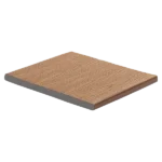 Trex Beach Dune Planche Composite 12 pi Fascia