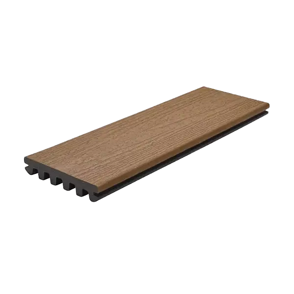 Trex Beach Dune Grooved Deck Trex Beach Dune Composite Decking 12ft Grooved; Trex Beach Dune Composite Decking 16ft Grooved; Trex Beach Dune Composite Decking 20ft Grooved