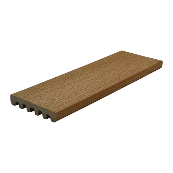 Trex Beach Dune Planche Composite 16 pi Carre ; Trex Beach Dune Planche Composite 20 pi Carre
