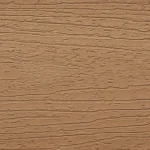 Trex Beach Dune Planche Composite 12 pi Fascia – Image 2