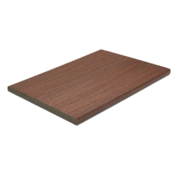 Trex Cinnamon Cove Composite Decking 12ft Fascia