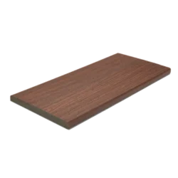 Trex Cinnamon Cove Composite Decking 12ft Riser