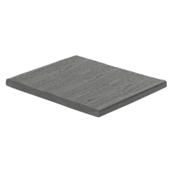 Trex Clam Shell Composite Decking 12ft Fascia