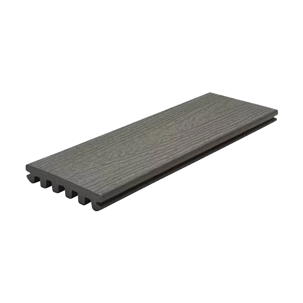 Trex Clam Shell Grooved Deck Trex Clam Shell Composite Decking 20ft Grooved;
