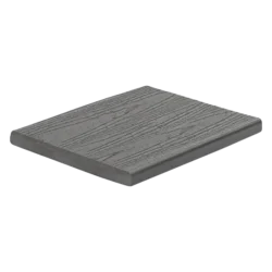 Trex Clam Shell Composite Decking 12ft Riser