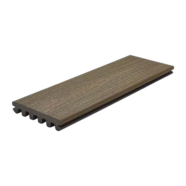 Trex Coastal Bluff Grooved Deck Trex Coastal Bluff Composite Decking 12ft Grooved; Trex Coastal Bluff Composite Decking 16ft Grooved; Trex Coastal Bluff Composite Decking 20ft Grooved