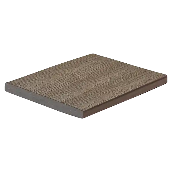 Trex Coastal Bluff Planche Contremarche Trex Coastal Bluff Planche Composite 12 pi Contremarche
