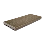 Trex Coastal Bluff Composite Decking 16ft Solid; Trex Coastal Bluff Composite Decking 20ft Solid