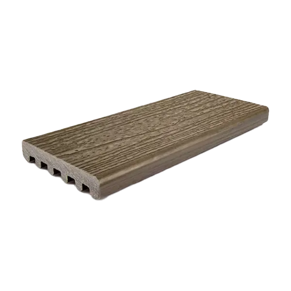 Trex Coastal Bluff Solid Deck Trex Coastal Bluff Composite Decking 16ft Solid; Trex Coastal Bluff Composite Decking 20ft Solid