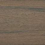 Trex Coastal Bluff Composite Decking 16ft Solid - Image 2