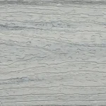Trex Foggy Wharf Composite Decking 12ft Grooved - Image 2