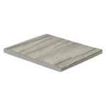 Trex Foggy Wharf Planche Composite 12 pi Fascia