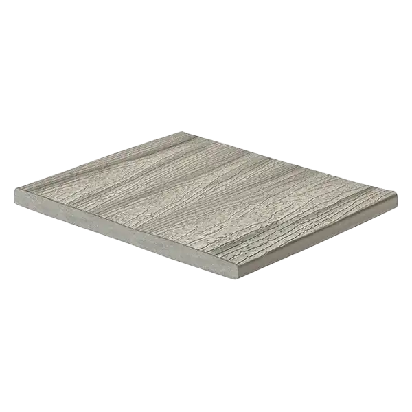 Trex Foggy Wharf Fascia Deck Trex Foggy Wharf Composite Decking 12ft Fascia - Image 1