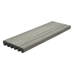 Trex Foggy Wharf Planche Composite 20 pi Carre