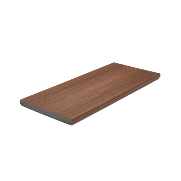 Trex Hatteras Riser Trex Hatteras Composite Decking 12ft Riser - Image 1