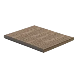 Trex Havana Gold Composite Decking 12ft Fascia