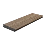 Trex Havana Gold Planche Composite 12 pi Rainuré, Trex Havana Gold Planche Composite 16 pi Rainuré, Trex Havana Gold Planche Composite 20 pi Rainuré