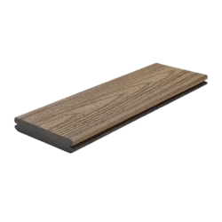 Trex Havana Gold Composite Decking 12ft Grooved, Trex Havana Gold Composite Decking 16ft Grooved, Trex Havana Gold Composite Decking 20ft Grooved