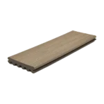 Trex Honey Grove Planche Composite 12 pi Rainuré