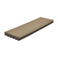 Trex Honey Grove Composite Decking 12ft Grooved