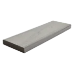 Trex Lineage Island Mist Composite Decking 16ft Solid