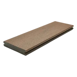 Trex Jasper Composite Decking 16ft Grooved