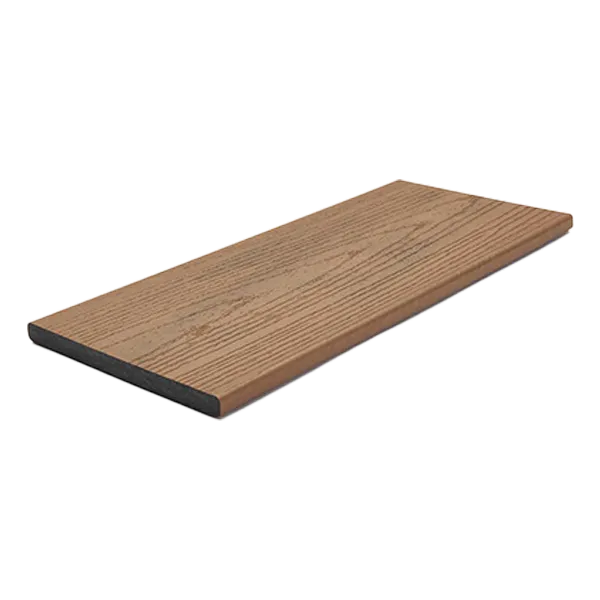 Trex Jasper Riser Deck Trex Jasper Composite Decking 12ft Riser - Image 1