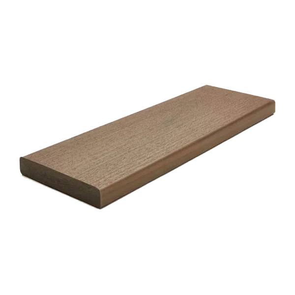 Trex Jasper Solid Deck Trex Jasper Composite Decking 16ft Solid - Image 1