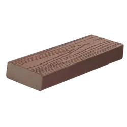 Trex Lava Rock Composite Decking 16ft 2x4 Board