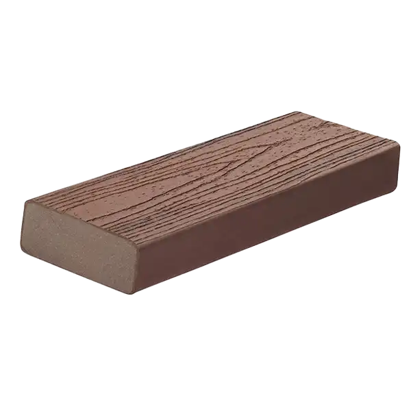 Trex Lava Rock Planche Composite 16 pi 2x4