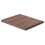 Trex Lava Rock Planche Composite 12 pi Fascia