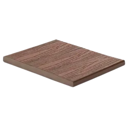 Trex Lava Rock Composite Decking 12ft Fascia Board