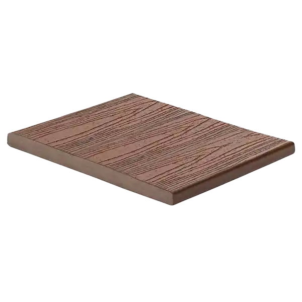 Trex Lava Rock Planche Composite 12 pi Fascia