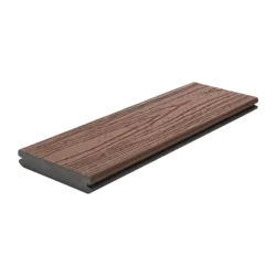 Trex Lava Rock Composite Decking 12ft Grooved, Trex Lava Rock Composite Decking 16ft Grooved, Trex Lava Rock Composite Decking 20ft Grooved