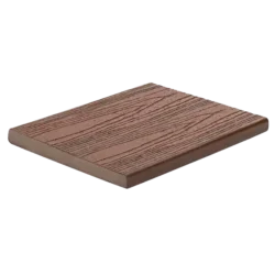 Trex Lava Rock Composite Decking 12ft Riser Board