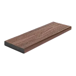 Trex Lava Rock Composite Decking 16ft Solid, Trex Lava Rock Composite Decking 20ft Solid