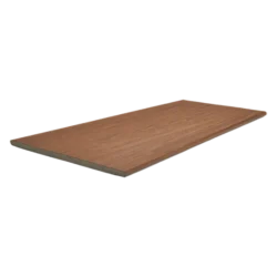 Trex Ocracoke Composite Decking 12ft Fascia