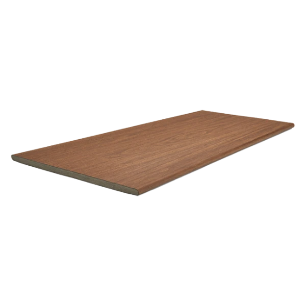 Trex Ocracoke Fascia Deck Trex Ocracoke Composite Decking 12ft Fascia