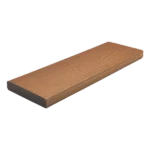 Trex Ocracoke Composite Decking 20ft Solid