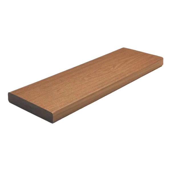 Trex Ocracoke Solid Deck Trex Ocracoke Composite Decking 20ft Solid