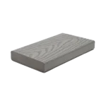 Trex Pebble Grey Composite Decking 16ft 2x6