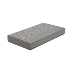Trex Pebble Grey Composite Decking 16ft 2x6
