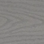 Trex Pebble Grey Composite Decking 12ft Riser - Image 2