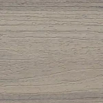 Trex Rocky Harbor Planche Composite 12 pi Fascia – Image 2