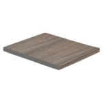 Trex Rocky Harbor Planche Composite 12 pi Fascia
