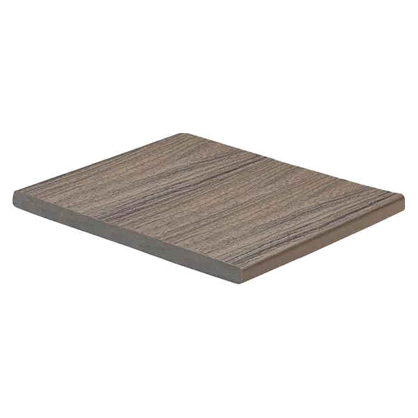 Trex Rocky Harbor Fascia Deck Trex Rocky Harbor Composite Decking 12ft Fascia - Image 1