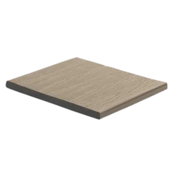 Trex Rope Swing Composite Decking 12ft Fascia