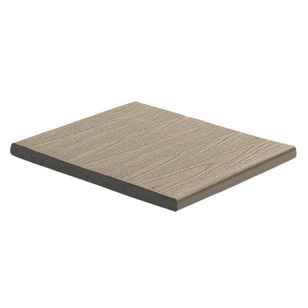 Trex Rope Swing Fascia Deck Trex Rope Swing Composite Decking 12ft Fascia
