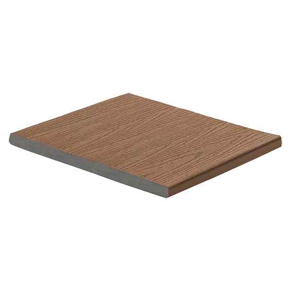 Trex Enhance Saddle Planche Fascia Trex Enhance Saddle Planche Composite 12 pi Fascia