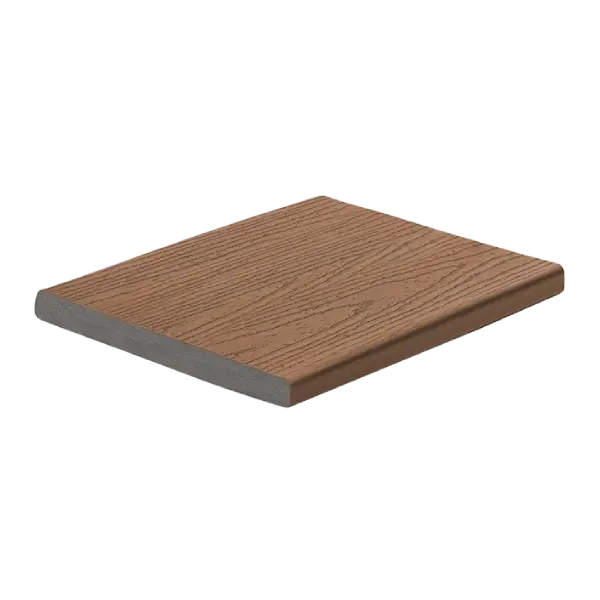 Trex Enhance Saddle Riser Deck Trex Enhance Saddle Composite Decking 12ft Riser;